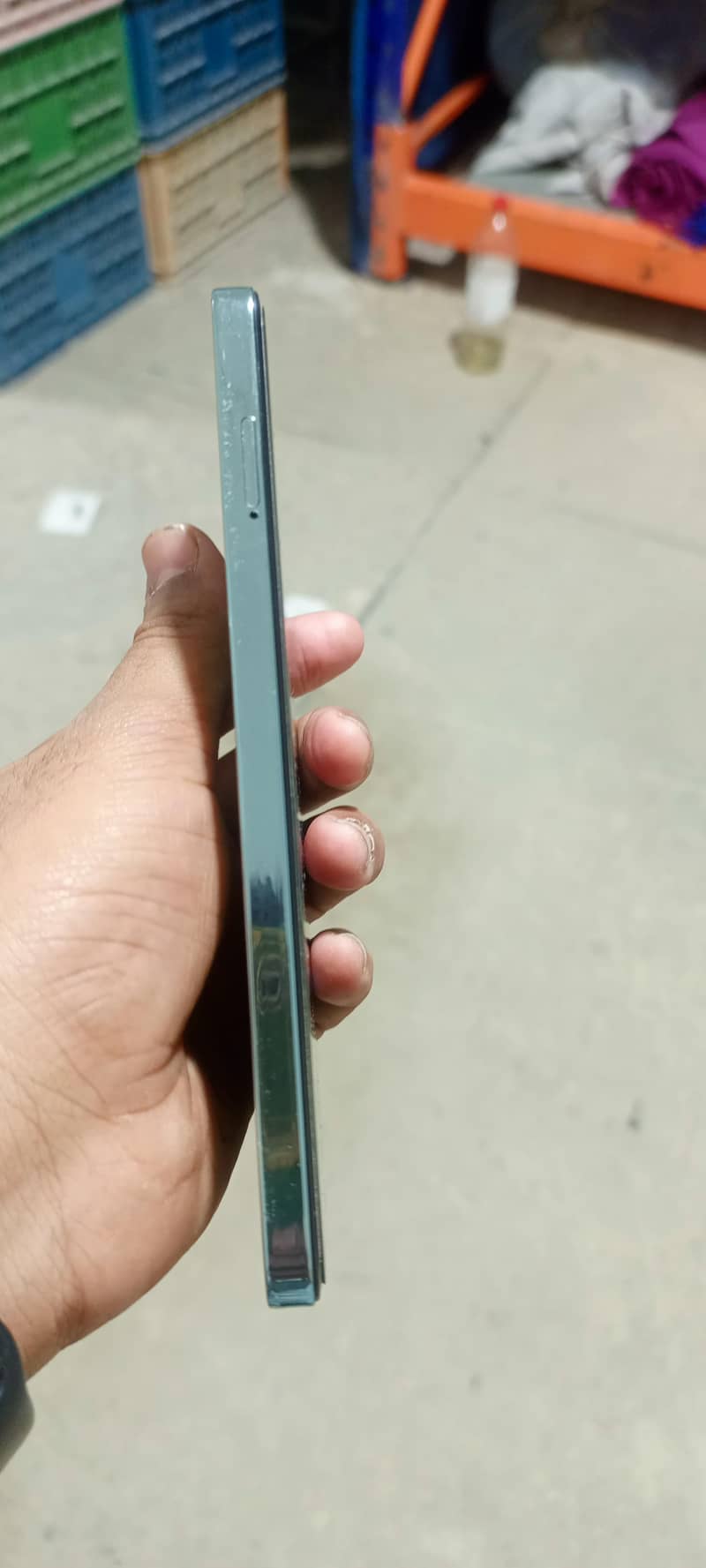 Tecno CAMON 20 7