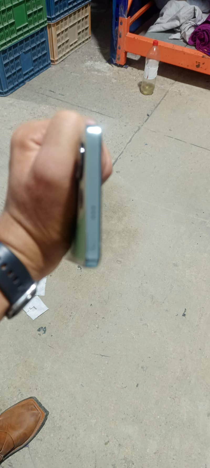 Tecno CAMON 20 8