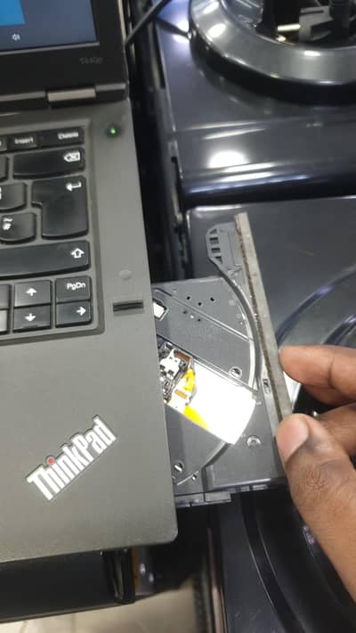 Lenovo thinkpad T440p