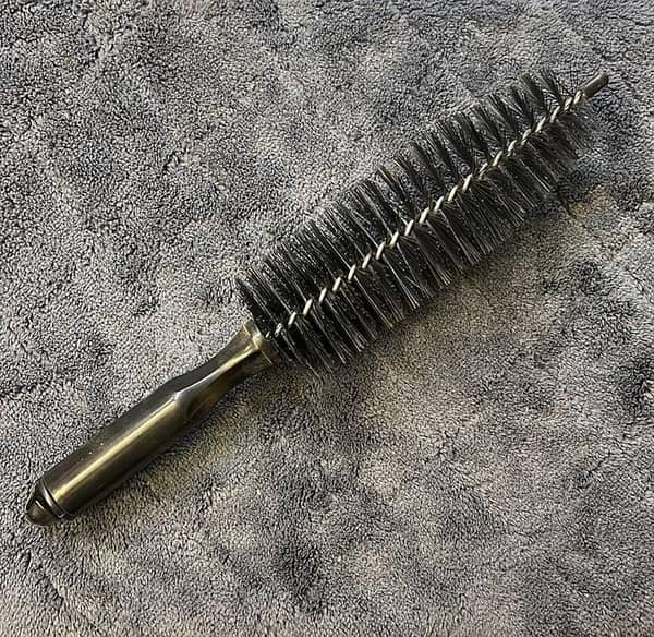 Tyre Rim Brush Small