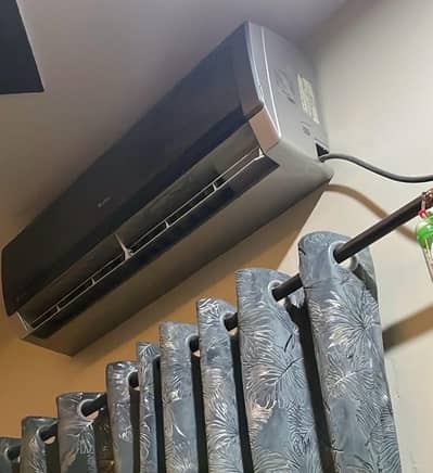 Ac Green 1.5ton