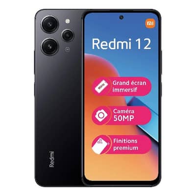 Xiaomi Redmi 12