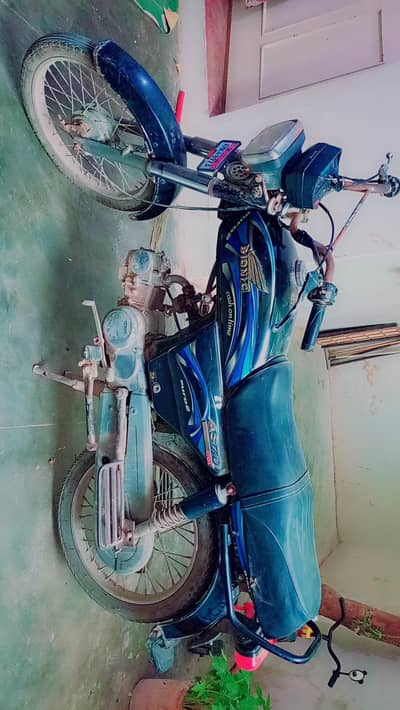 Bionic 70 2019