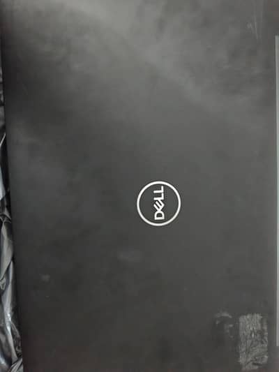 Dell laptop