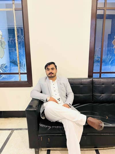 Zain Khalid 