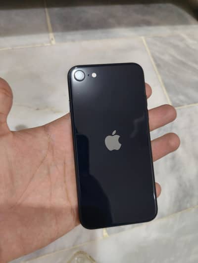 Apple iPhone SE