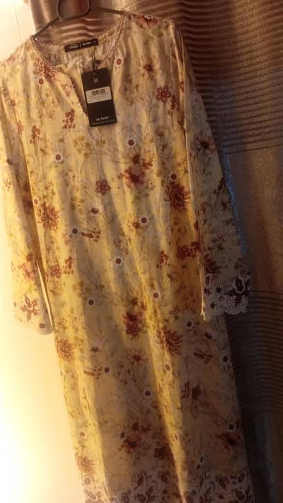 Women's Clothing