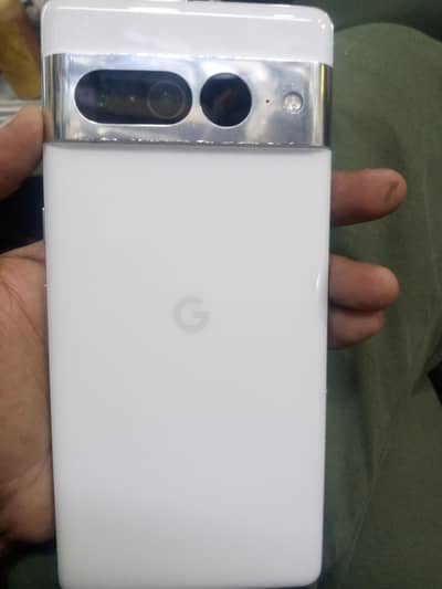 Google Pixel 7 Pro