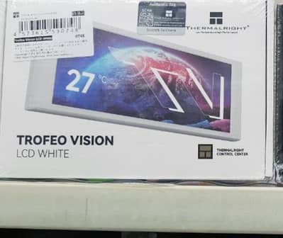 Thermalright Trofeo 9.1 LCD