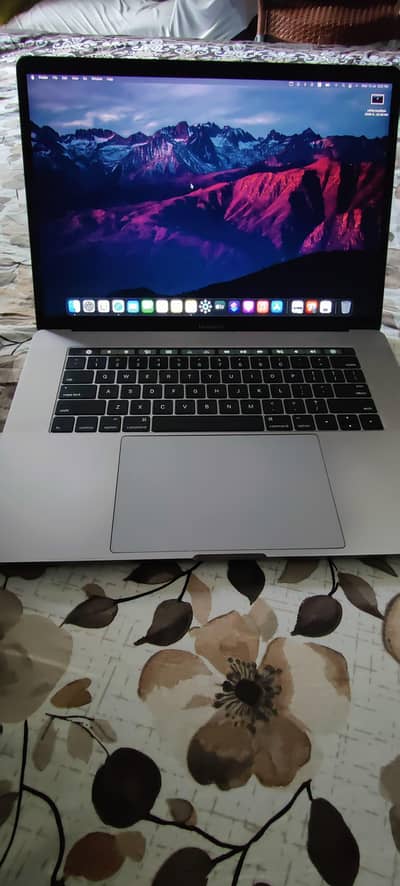 MacBook 2016 Pro