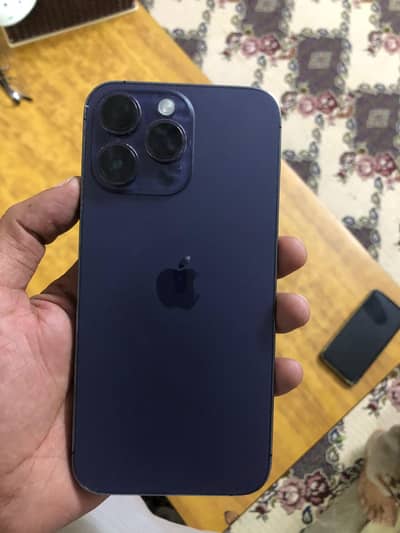 iPhone 14 Pro Max Approved