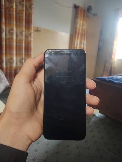 Google Pixel 3a