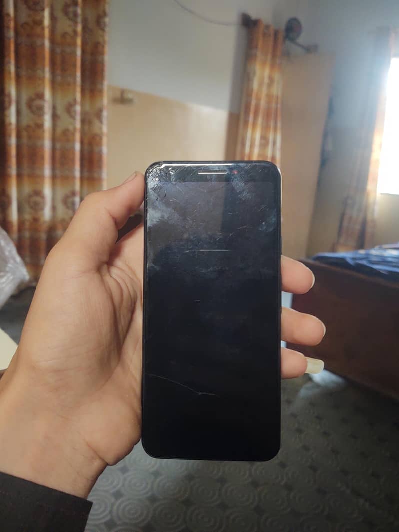 Google Pixel 3a 0