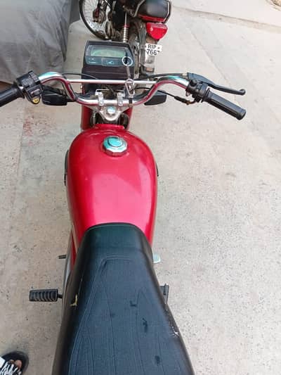bike sell