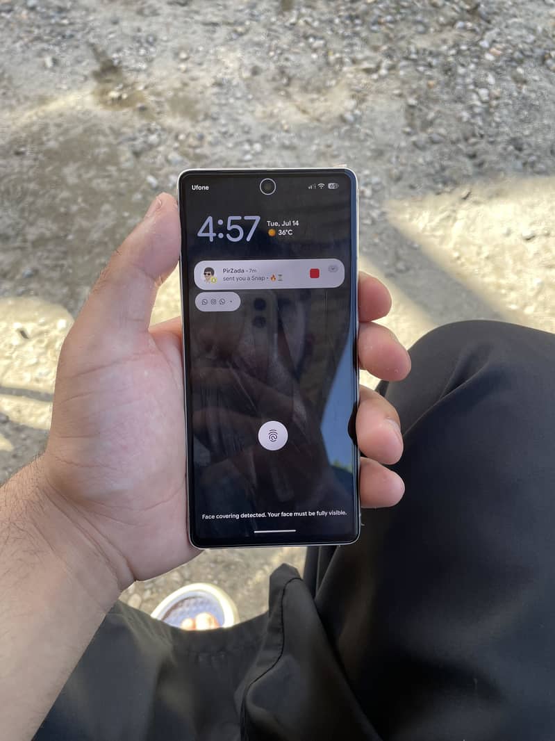 Google Pixel 7 0