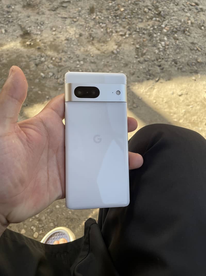 Google Pixel 7 1