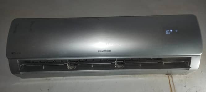 Kenwood Ac 1.5 Ton