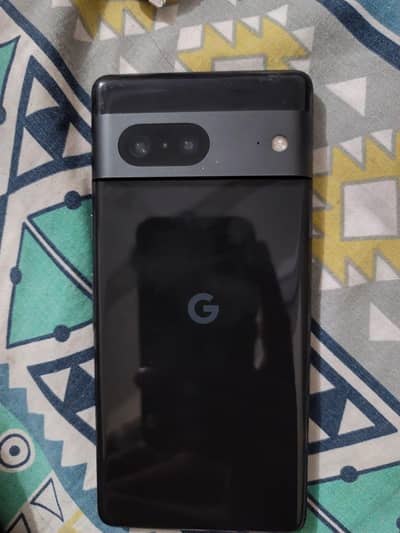 Google Pixel 7