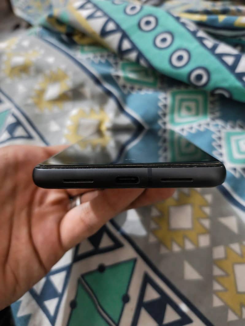 Google Pixel 7 6