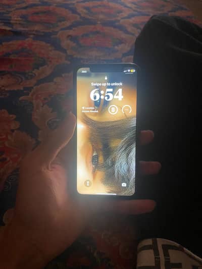 Iphone Xs
