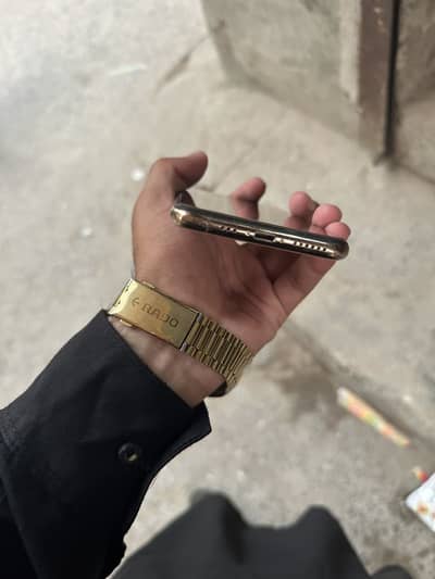 Apple iPhone XS 256gb FU