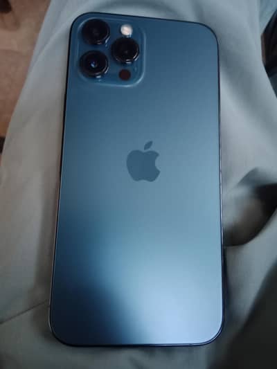 Apple iPhone 12 Pro Max