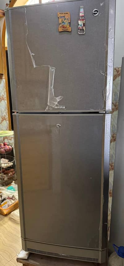 PEL Fridge-Pristine Condition