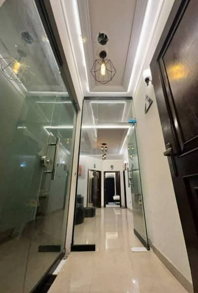 Live Elevated. Own Luxury. Experience Gulberg.