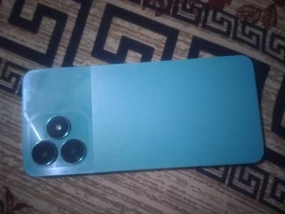 Realme c51