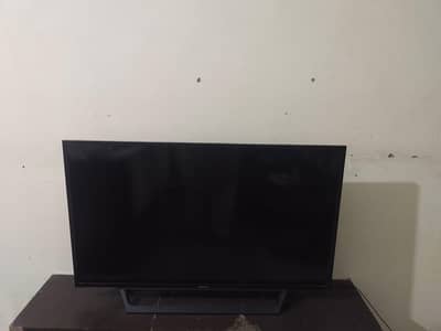 Sony led screen