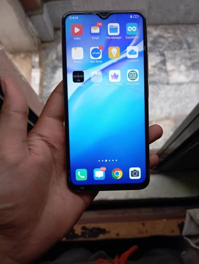 Vivo Y19