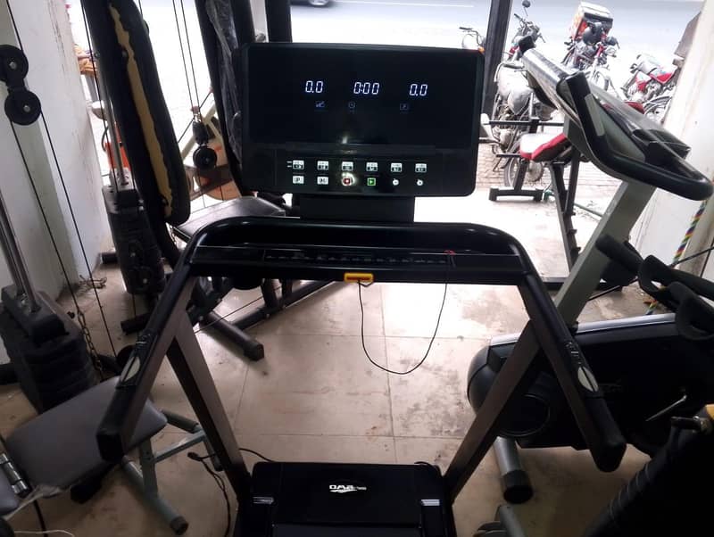 Ovicx Machine 0