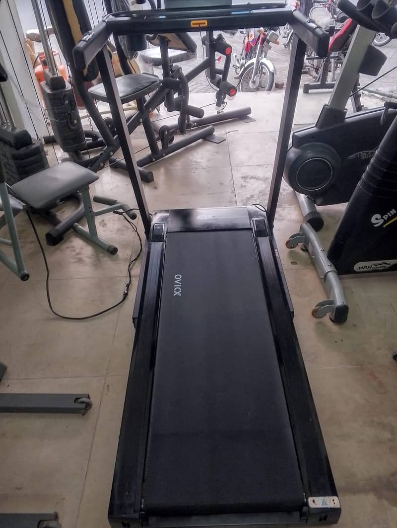 Ovicx Machine 1