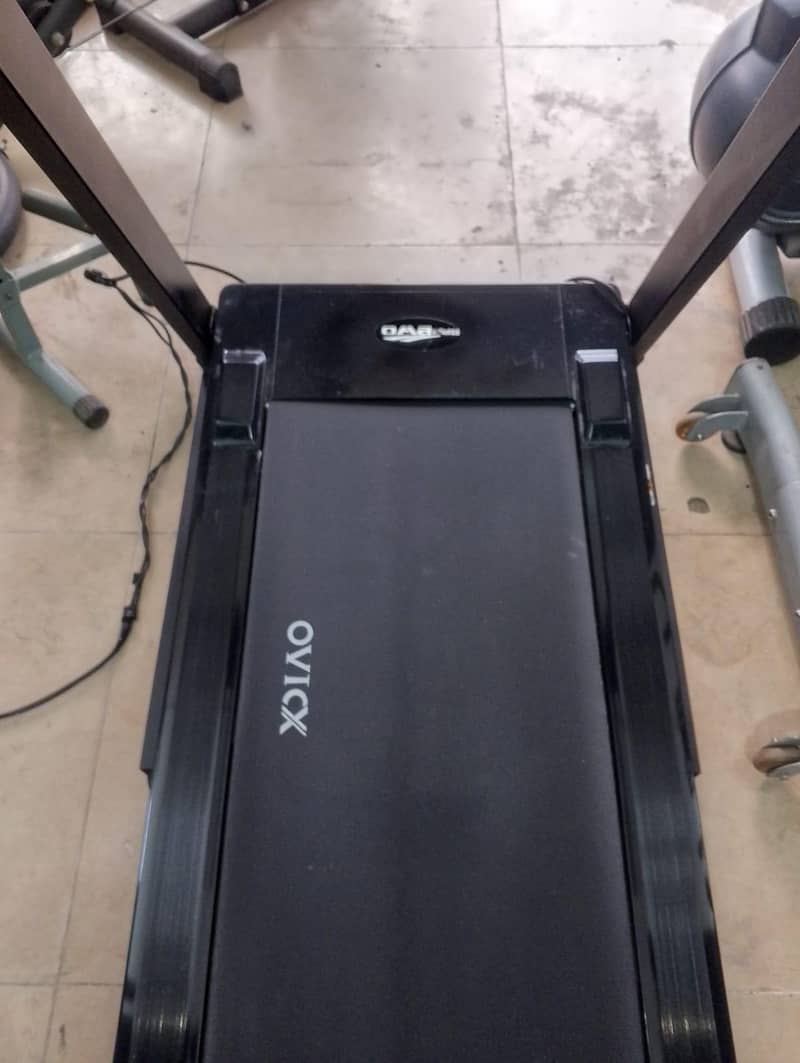 Ovicx Machine 2
