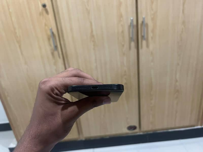 Apple iPhone 16 Pro Max 4