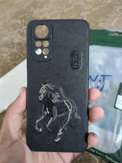 Redmi Note 11 Brand New Cover