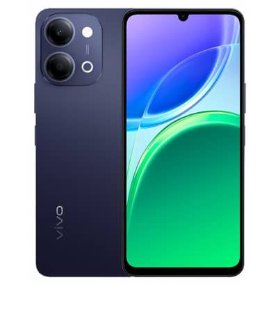 Vivo Y11d