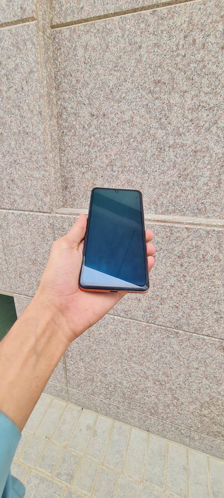 Redmi Note  10  Pro 1