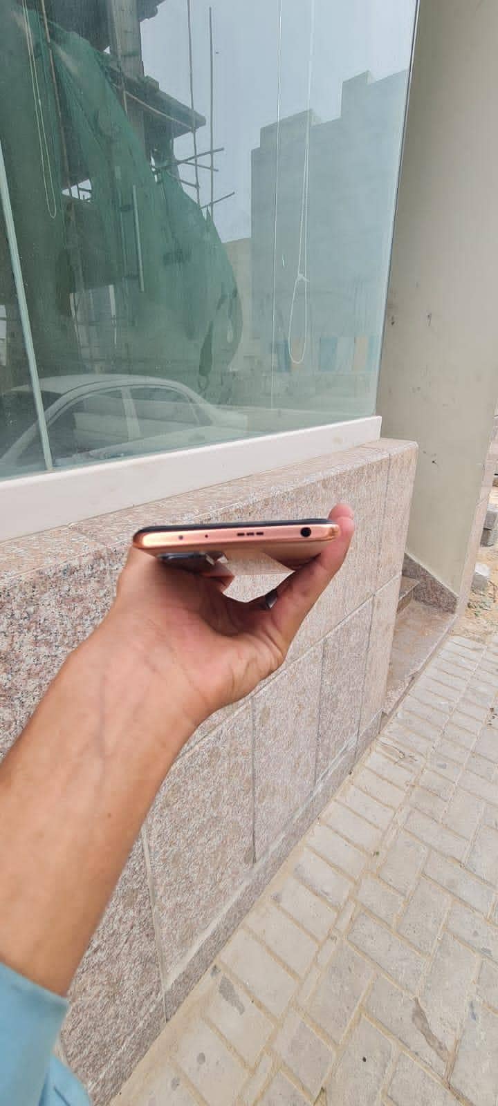 Redmi Note  10  Pro 5