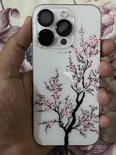 Apple iPhone 15 Pro