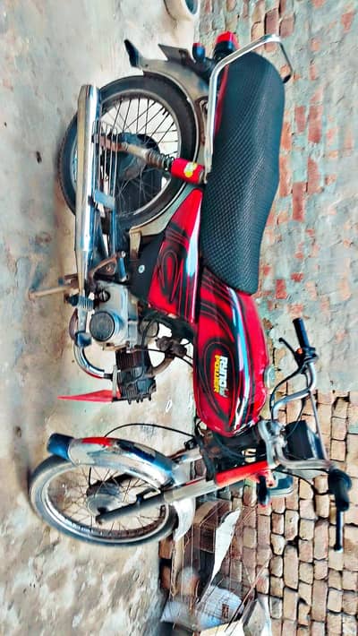 2013model کاپی لیٹر ہے