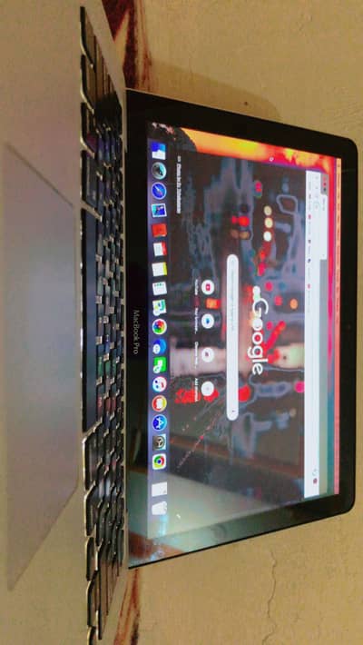 MacBook Pro Core i7 | 8GB RAM | Excellent Condition | Best Price