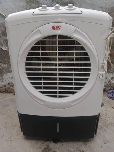G. F. C New Air-cooler