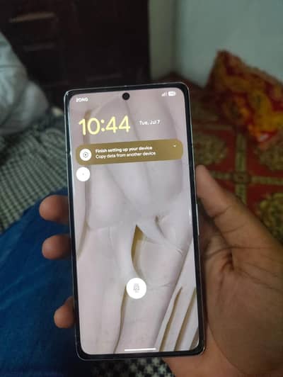 google Pixel 7 Pro  pta approved