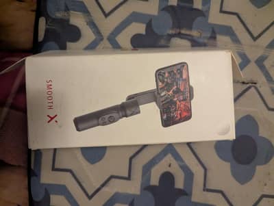 zhyiun smooth X gimble for sale in cheap