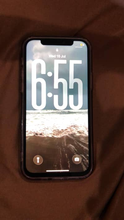 Apple iPhone 12