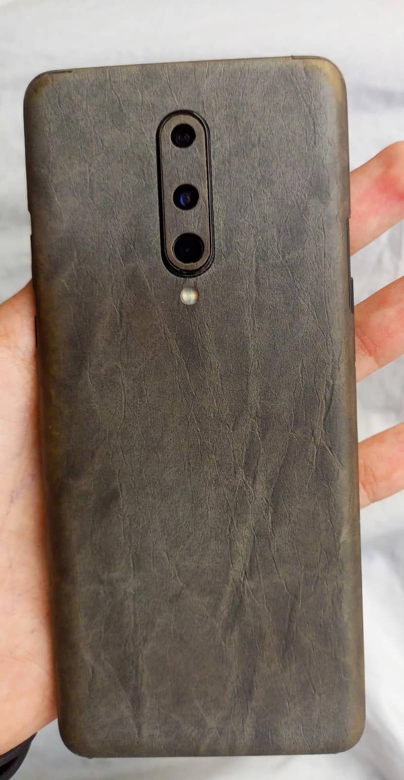 One Plus 8 0