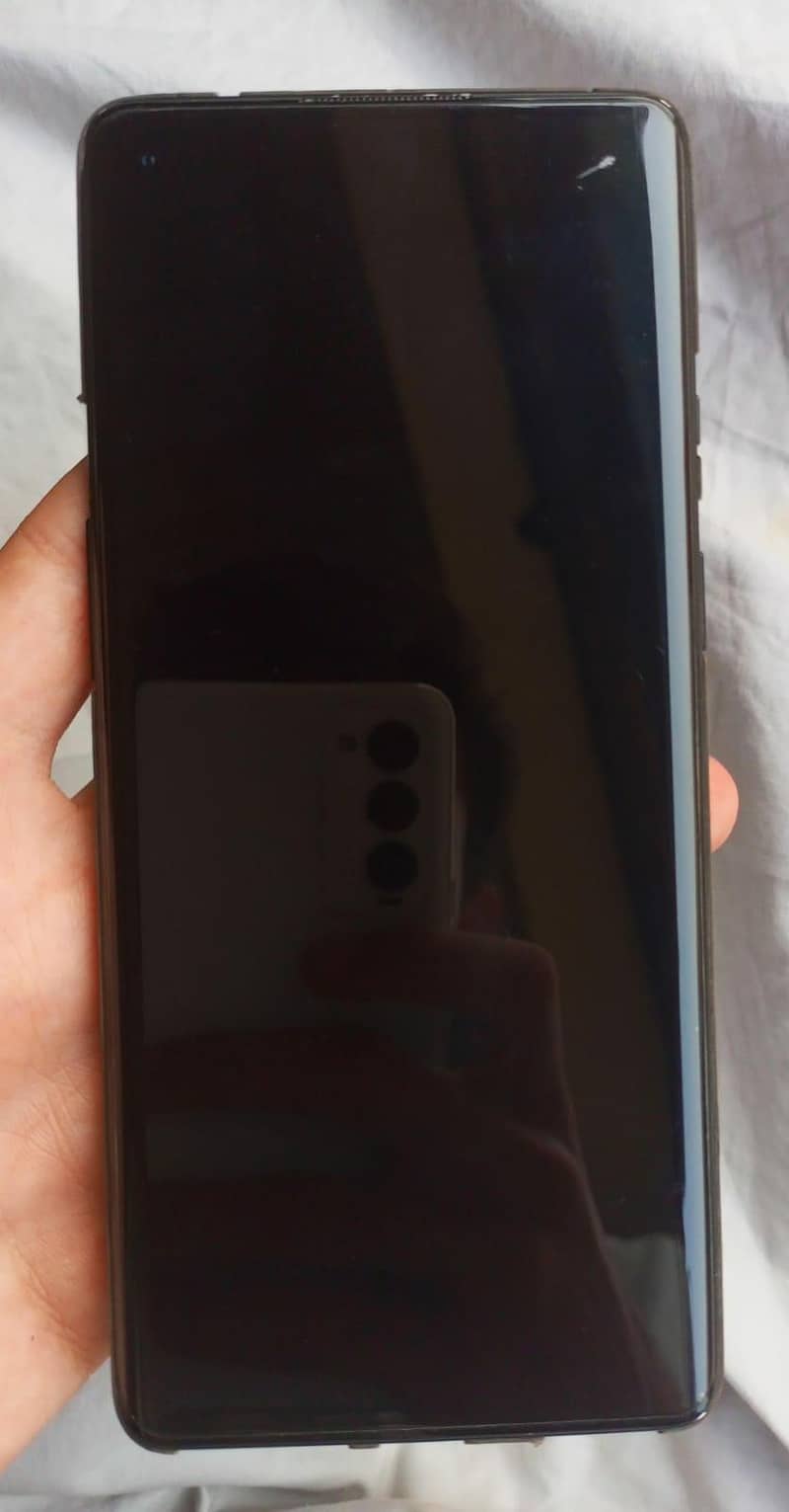One Plus 8 1