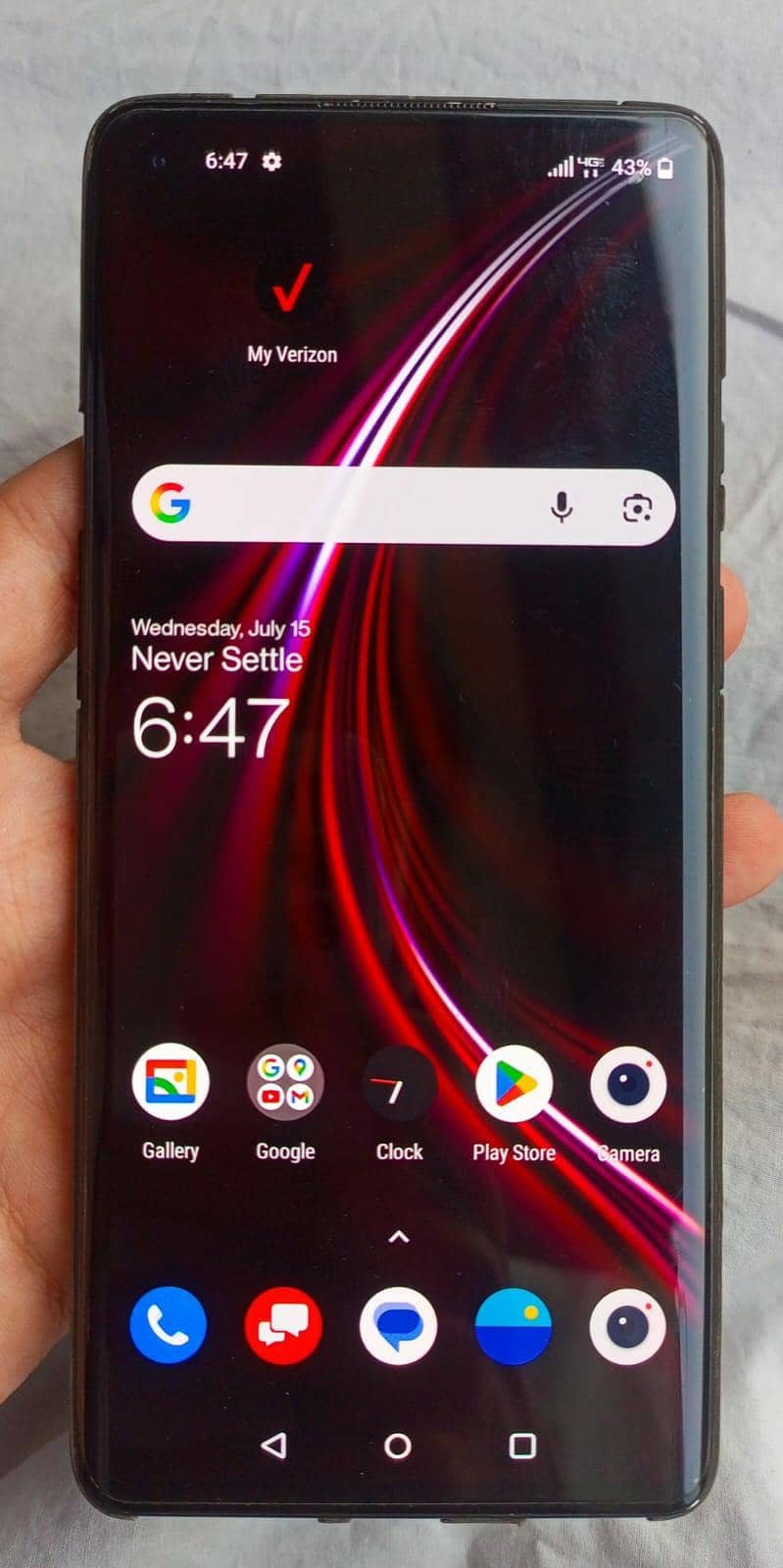 One Plus 8 2