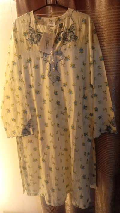 Womens clothing